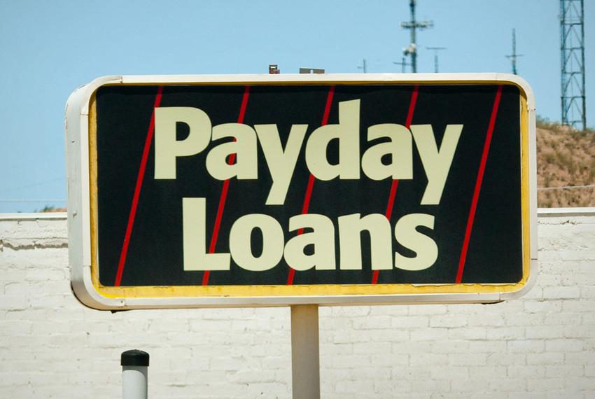 ВЈ500 payday loans